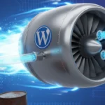 بهینه‌سازی تصاویر وردپرس: راهنمای جامع فشرده‌سازی و استفاده از WebP/AVIF برای سرعت انفجاری