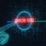 ارور 500 وردپرس (Internal Server Error): راهنمای جامع عیب‌یابی