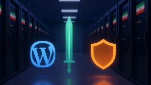 پیکربندی امن Wordfence برای هاستهای ایرانی